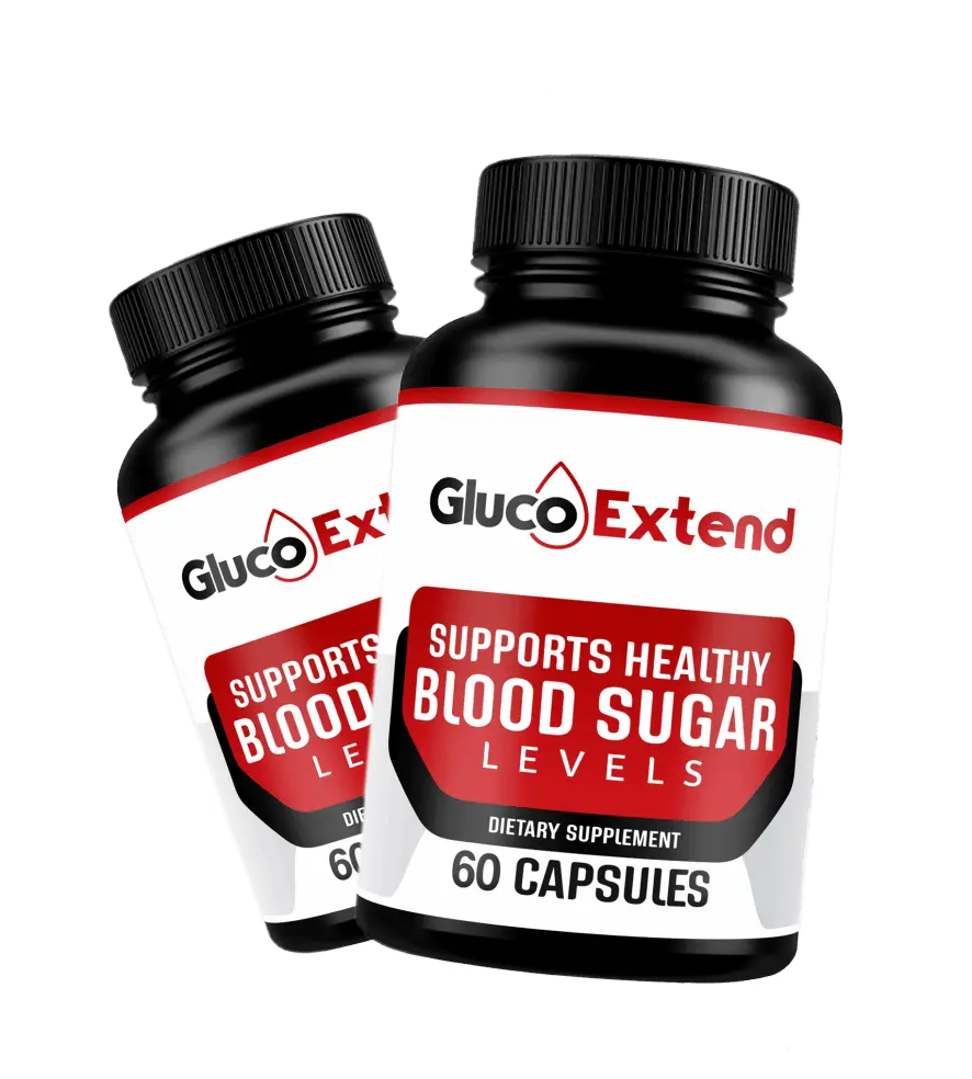 What is Gluco Extend?